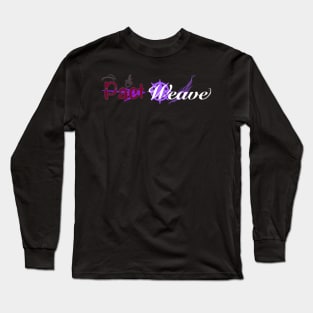 Pactweave Long Sleeve T-Shirt